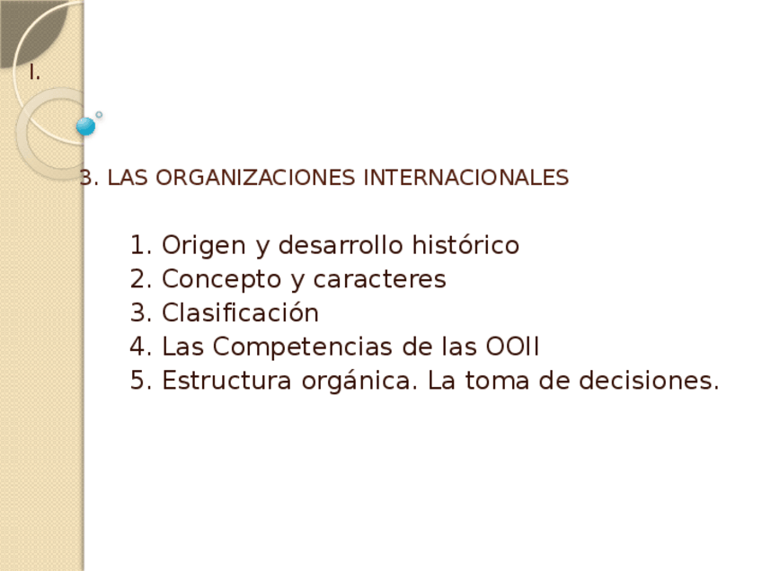 Miniatura del documento LECCIÓN 2 Parte 2 Organizaciones Internacionales.pptx