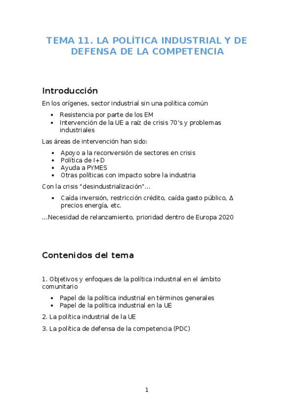 Miniatura del documento Tema 9- POLÍTICA COMERCIAL COMÚN Y DE COOPERACIÓN INTERNACIONAL.docx