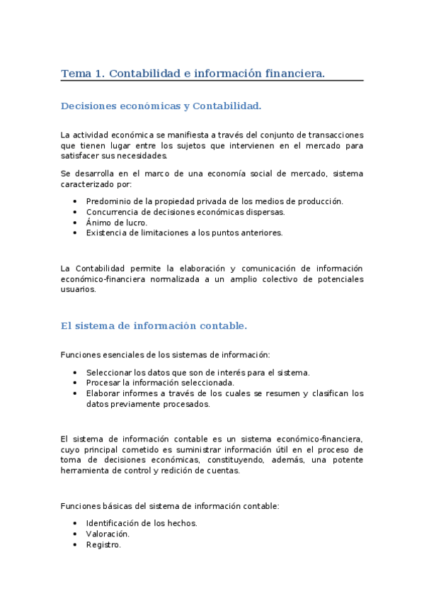 Miniatura del documento TEMA 1. CONTABILIDAD E INFORMACION FINANCIERA.docx