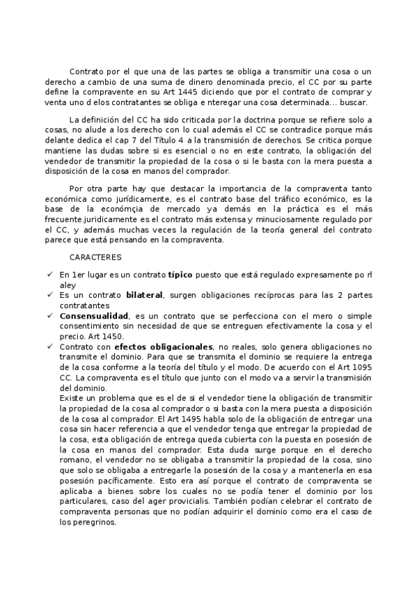 Miniatura del documento tema compraventa.docx