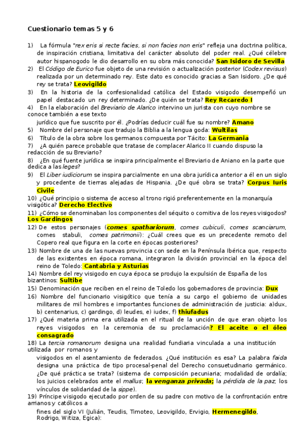 Miniatura del documento Temas 5 y 6 Visigodos.docx