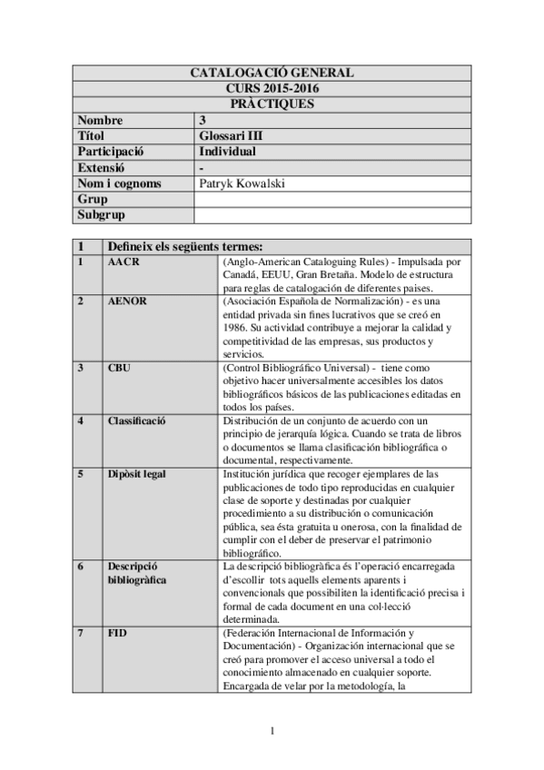 Miniatura del documento Práctica_3._Glossari_III.doc