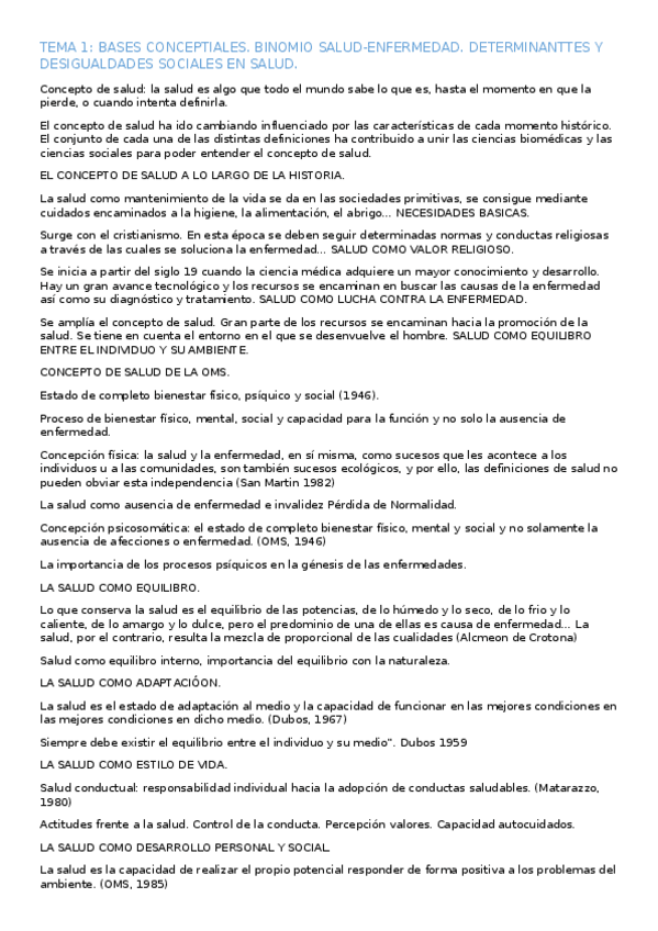 Miniatura del documento TEMARIO SALUD 1.docx