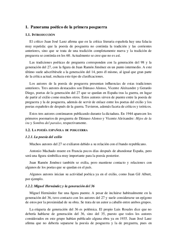 Miniatura del documento Poesía de posguerra.docx