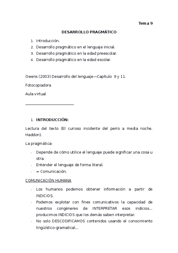 Miniatura del documento tema 2.odt