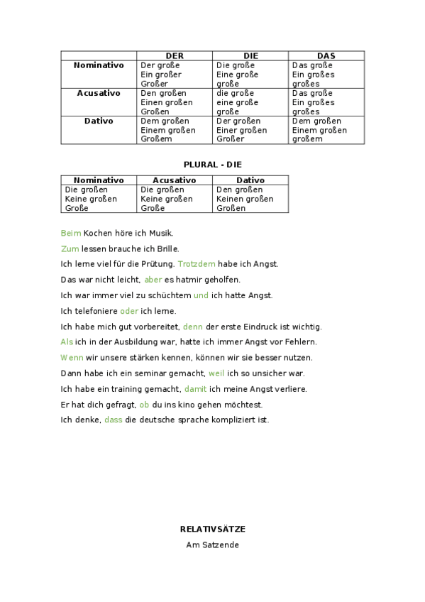 Miniatura del documento conjugaciones aleman.docx