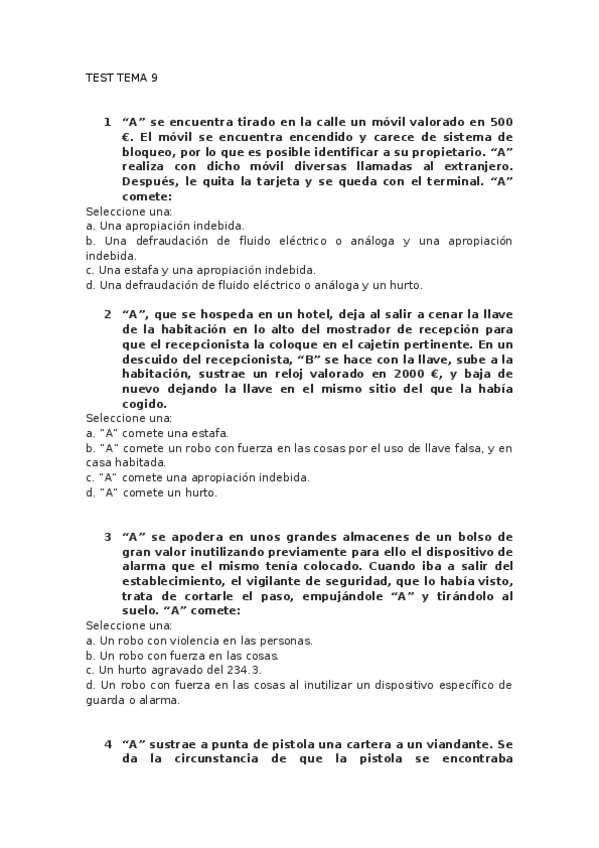 Miniatura del documento TEST TEMA 10.docx