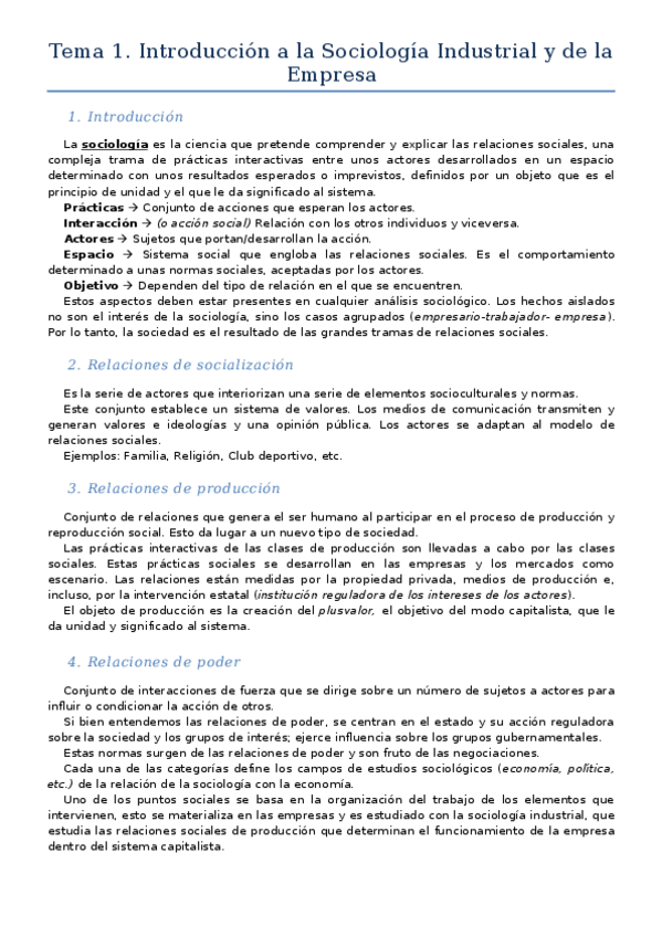 Miniatura del documento Sociologia.docx