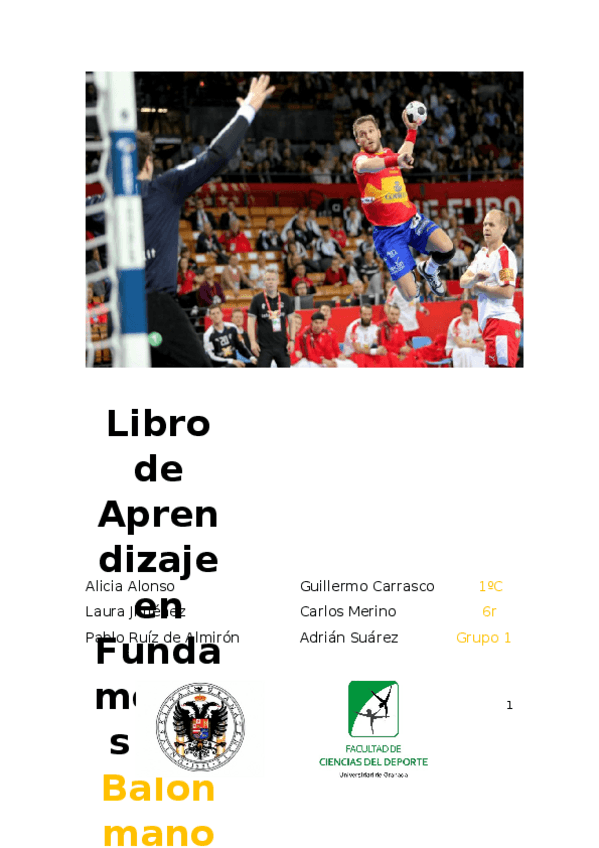 Miniatura del documento Libro Balonmano (1).docx