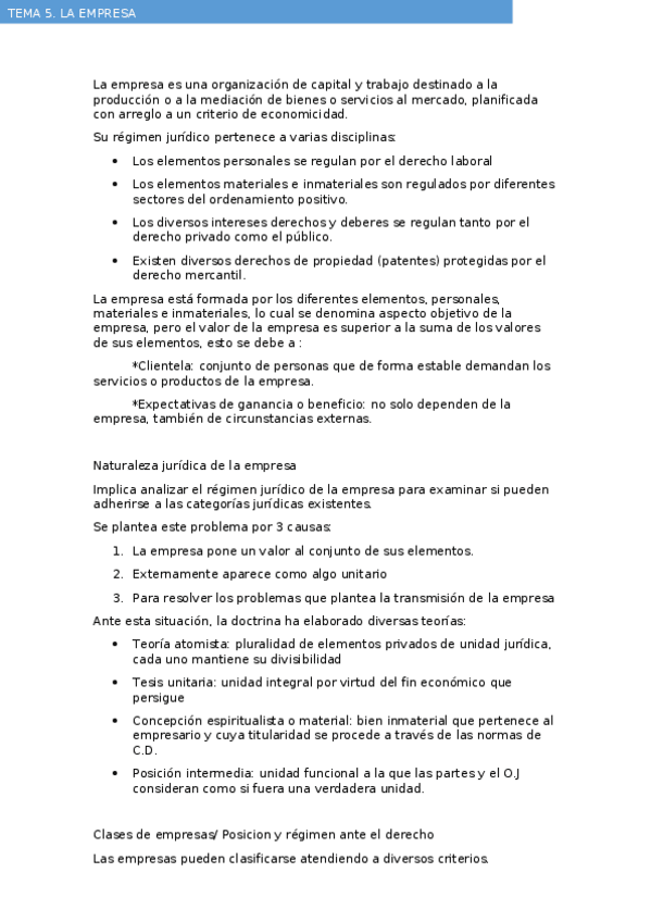 Miniatura del documento mercantil Tema2.odt