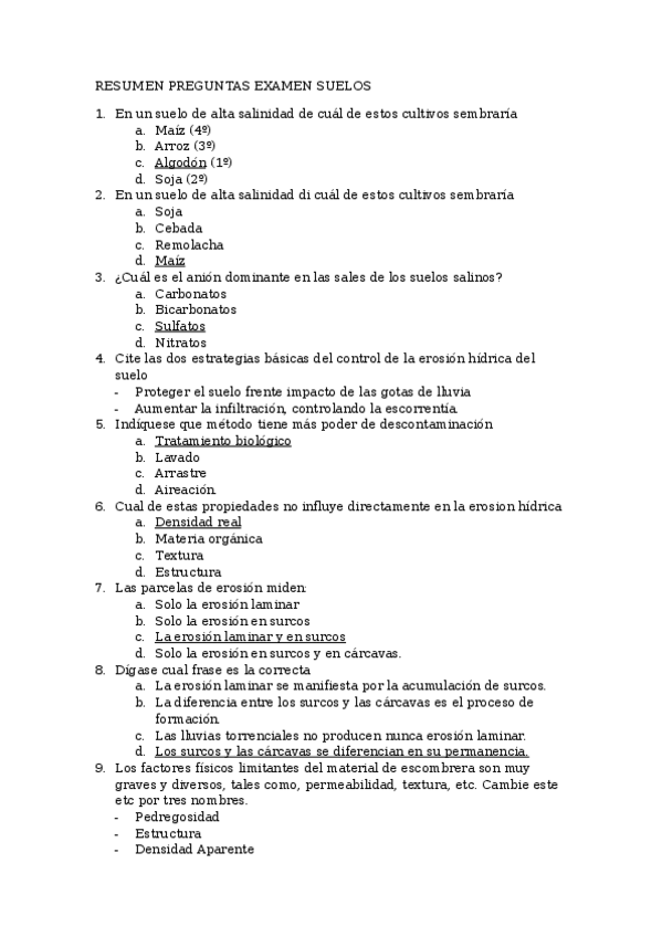 Miniatura del documento Examen preguntas resueltas de suelos.docx