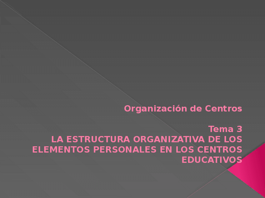 Miniatura del documento Tema 3 Estructura organizativa act.pptx