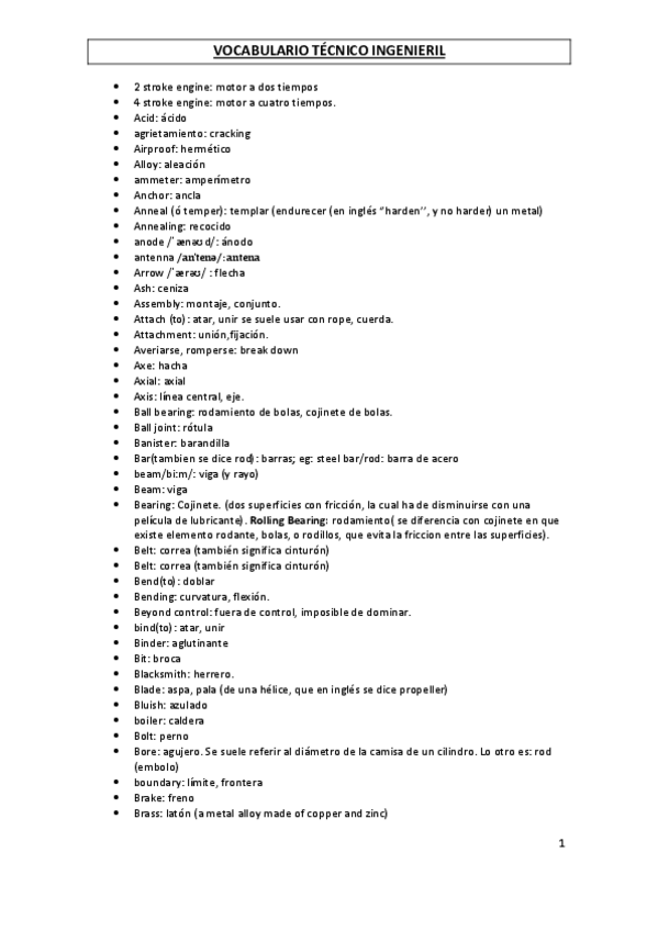 Miniatura del documento VOCABULARIO TÉCNICO INGENIERIL.pdf