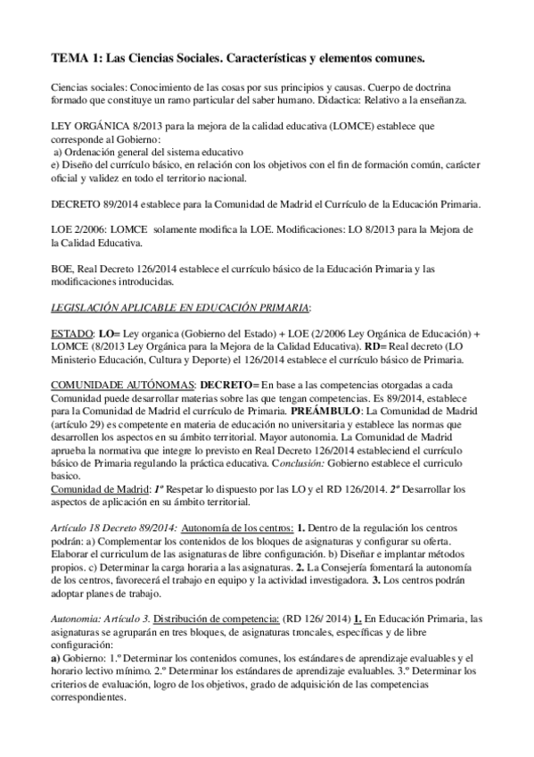 Miniatura del documento resumensociales.odt