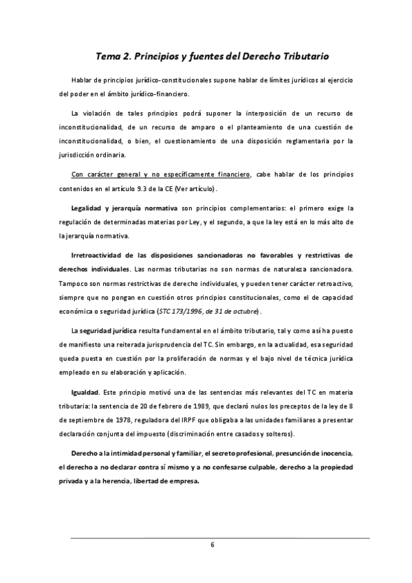 Miniatura del documento Tema 2. Principios y fuentes del Derecho Tributario.pdf
