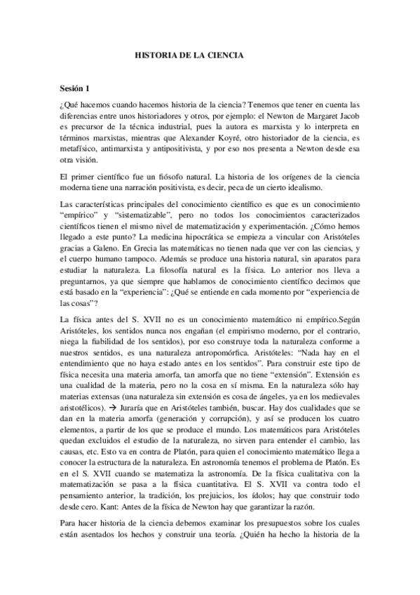 Miniatura del documento HISTORIA DE LA CIENCIA.docx