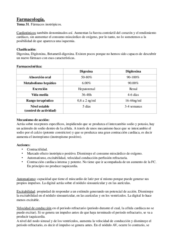 Miniatura del documento Farmacología tema 31.odt
