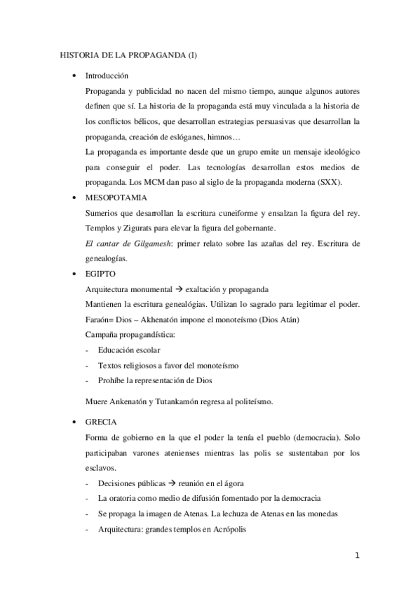 Miniatura del documento HISTORIA DE LA PROPAGANDA- LUCIA.docx
