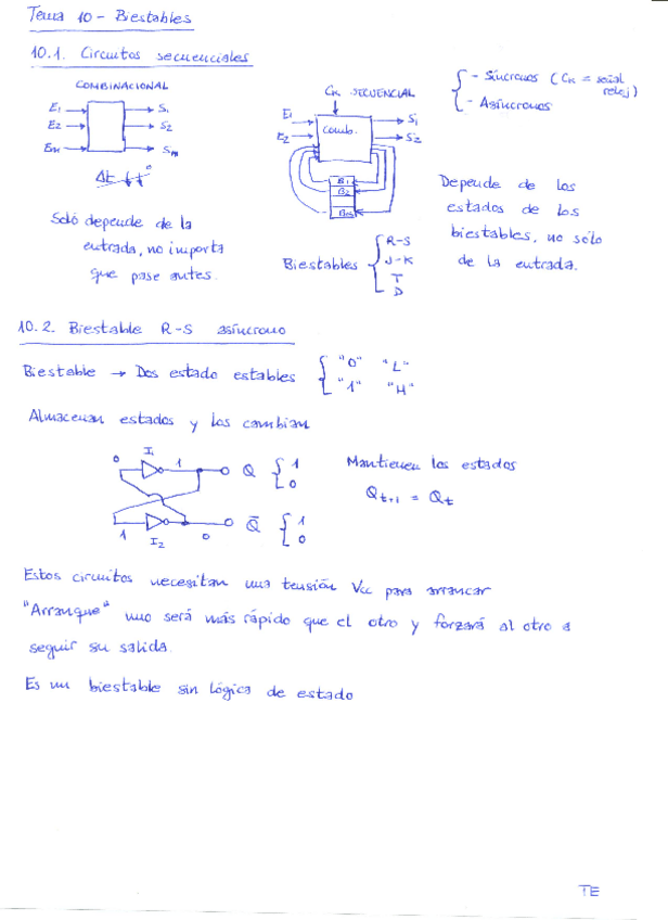 Miniatura del documento Tema 10 - Biestables.pdf
