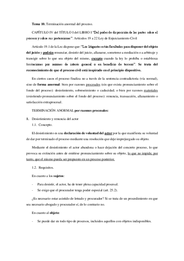 Miniatura del documento Tema 10. Terminación anormal del proceso.pdf