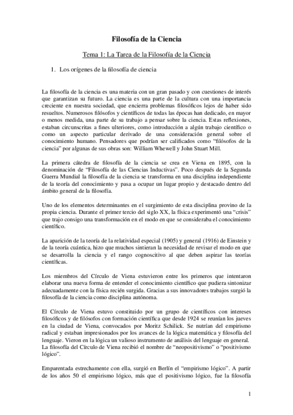 Miniatura del documento Apuntes Filosofia de la Ciencia.doc