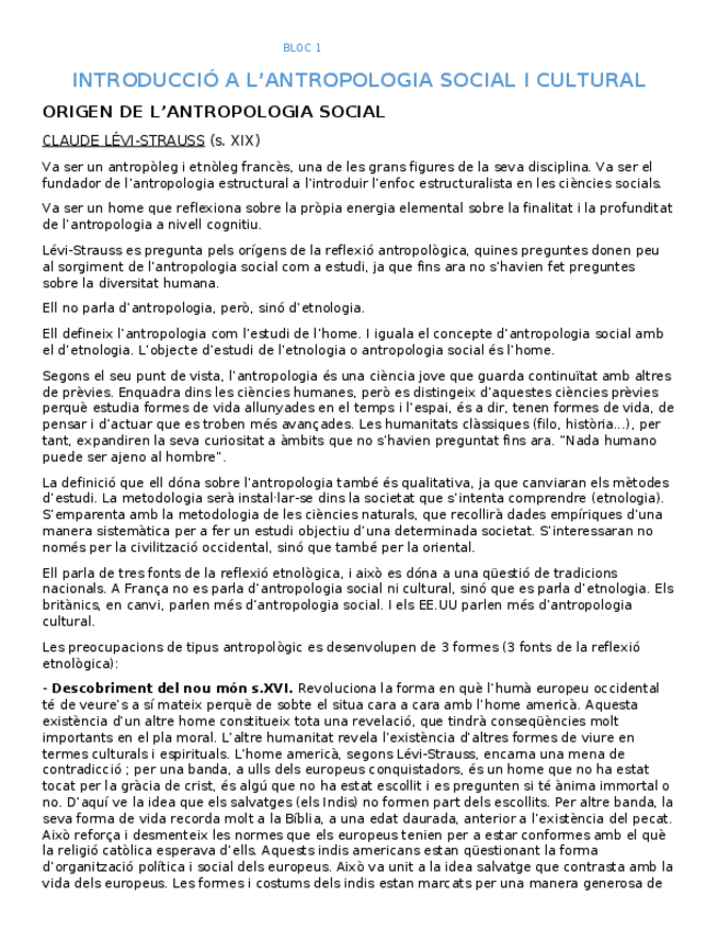 Miniatura del documento antropologia Bloc 1.docx