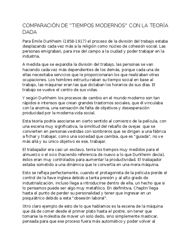 Miniatura del documento Tiempos Modernos- Charles Chaplin.rtf