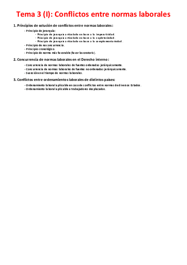 Miniatura del documento Tema 3 (I) - Conflictos entre normas laborales.pdf
