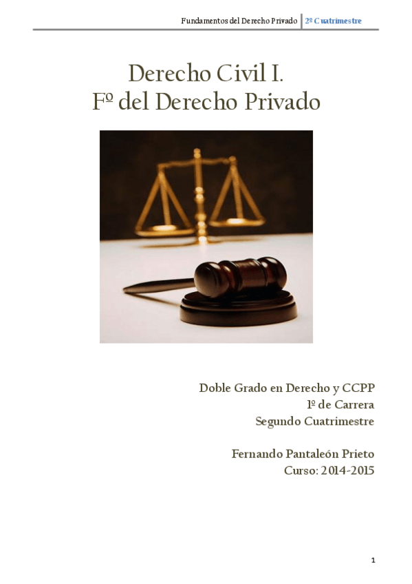 Miniatura del documento Apuntes_Dcho Civil_Pantaleon.pdf