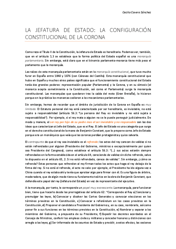 Miniatura del documento 4. La Jefatura de Estado y el Rey.pdf