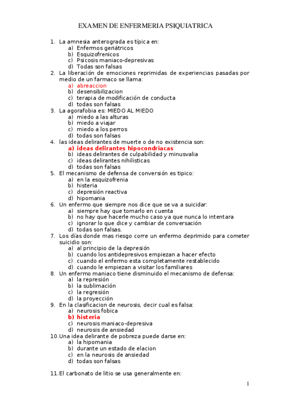 Miniatura del documento EXAMENDEENFERMERIAPSIQUIATRICA.doc