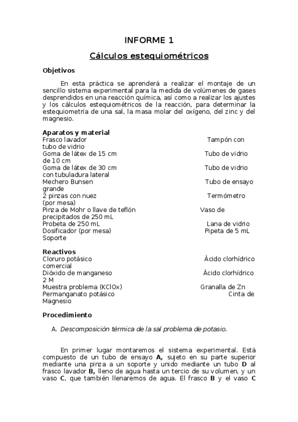 Miniatura del documento Cálculos estequiométricos - copia.docx