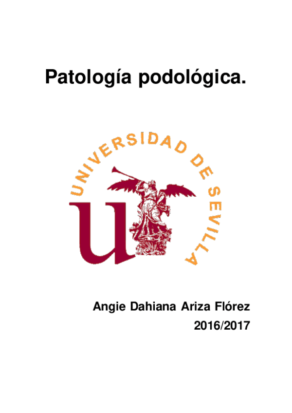 Miniatura del documento apuntes patologia podologica Angie Dahiana 2016-2017.pdf
