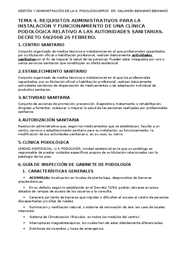 Miniatura del documento TEMA 4. REQUISITOS ADMINISTRATIVOS.docx