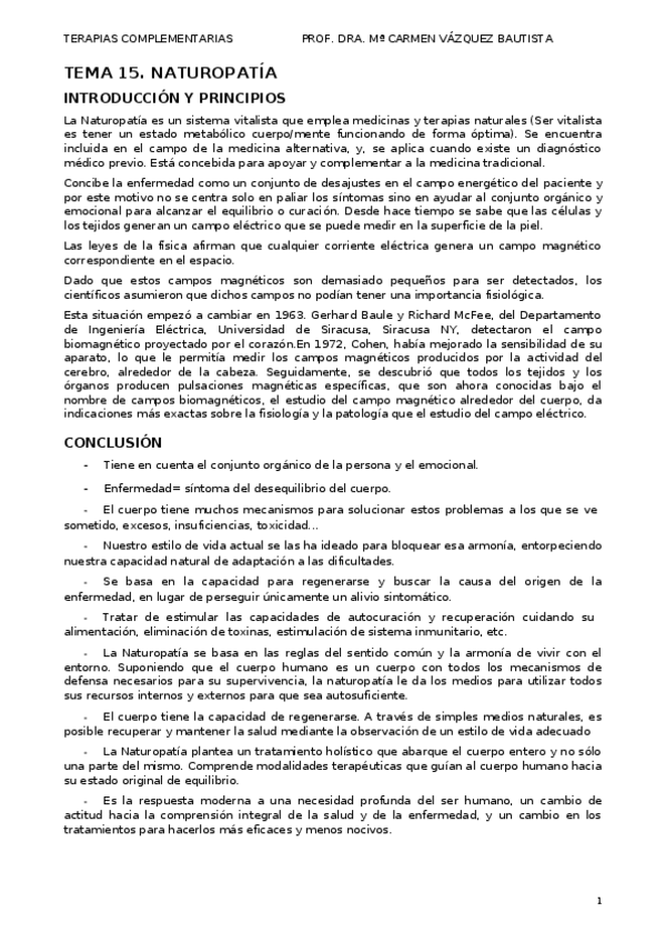 Miniatura del documento TEMA 15. NATUROPATÍA.docx