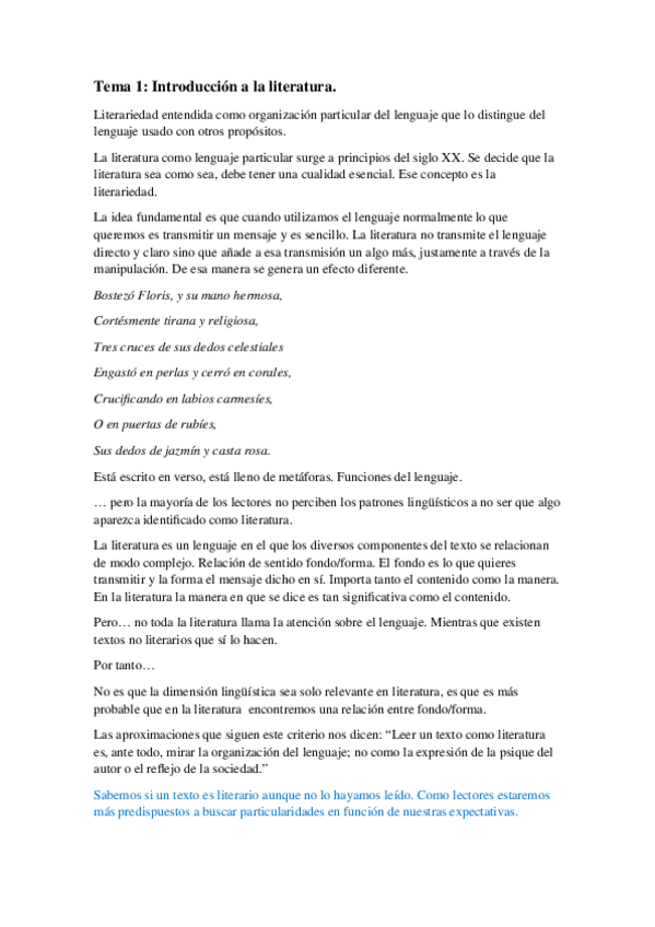 Miniatura del documento PRIMERA MITAD TEMARIO LITERATURA.docx