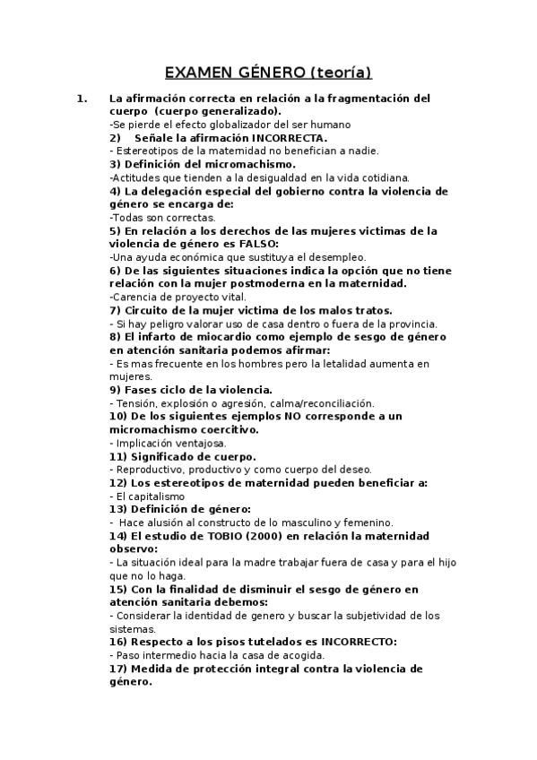 Miniatura del documento EXAMEN GÃ‰NERO.docx