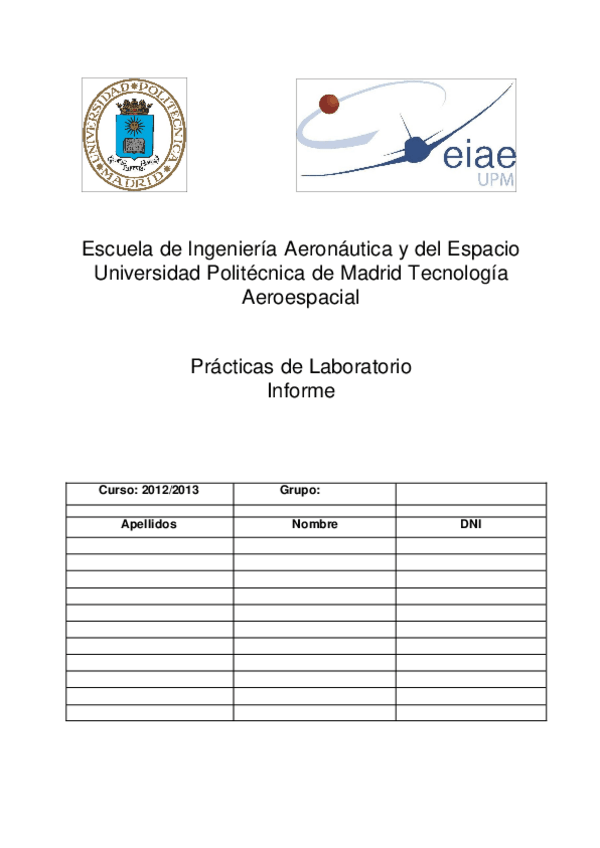 Miniatura del documento Informe Final Practicas TAE  2012-1013.docx