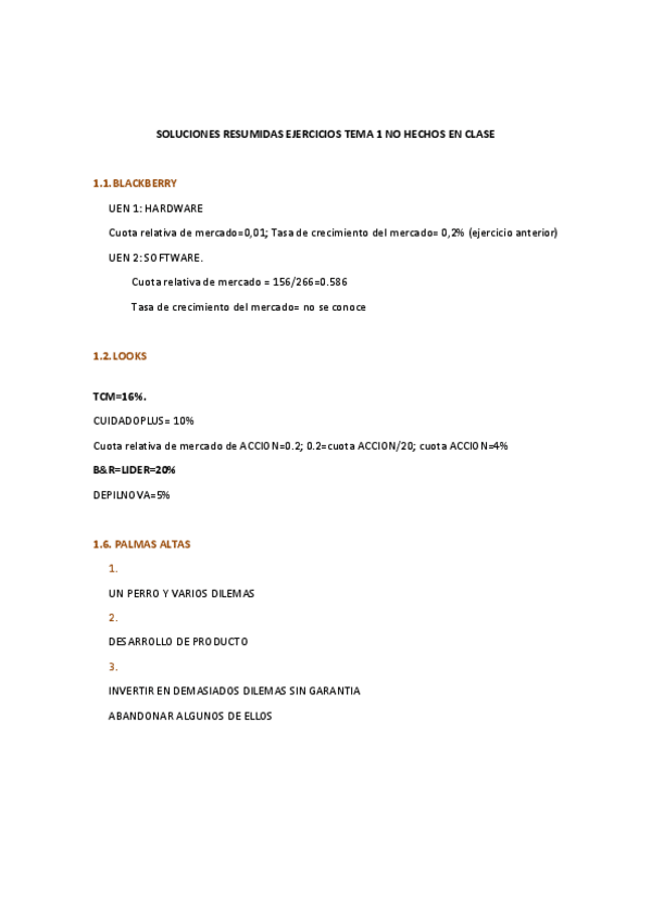 Miniatura del documento SOLUCIONES RESUMIDAS EJERCICIOS TEMA 1.pdf