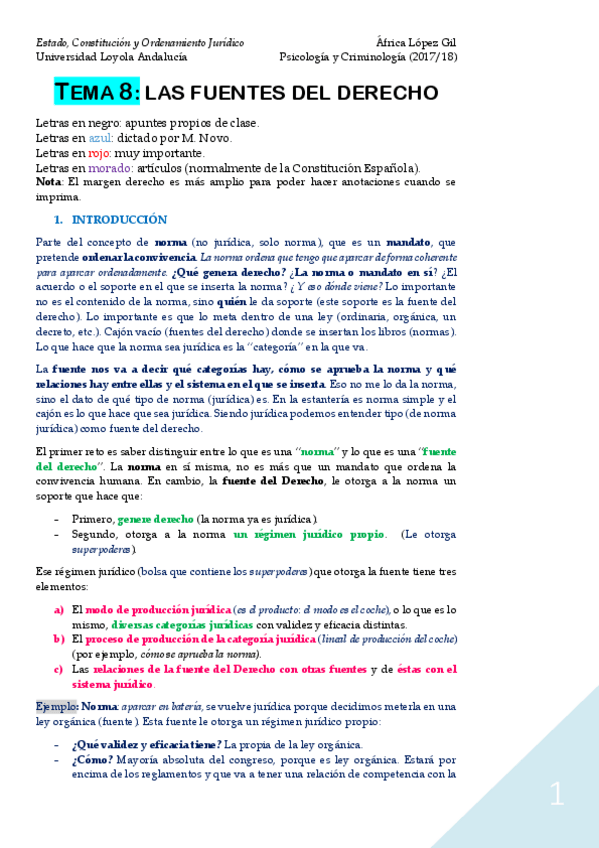 Miniatura del documento DC Tema 8 - Justificado.pdf