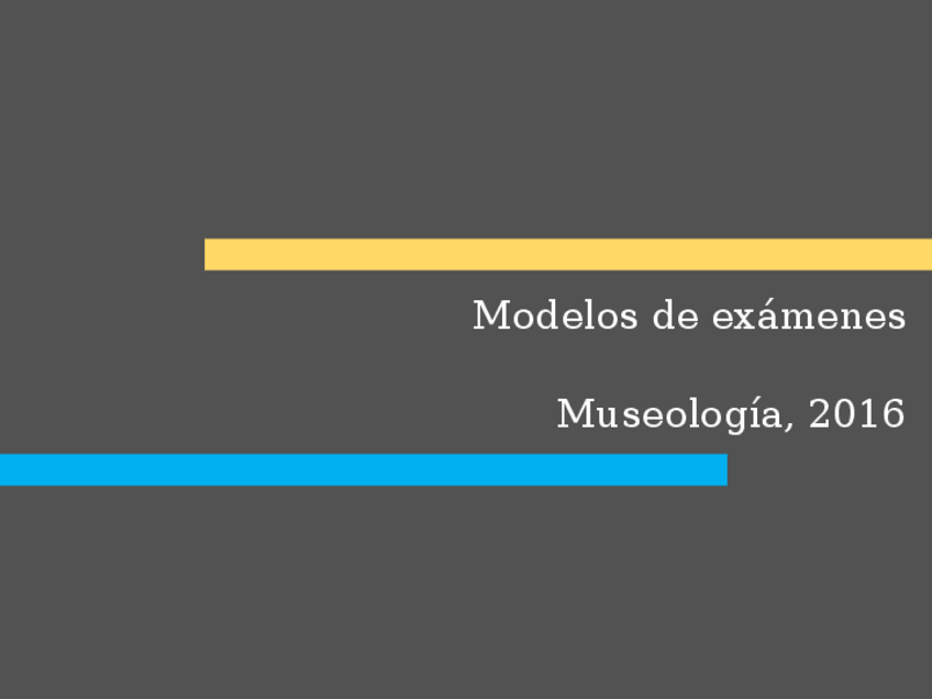 Miniatura del documento modelo examen.ppt