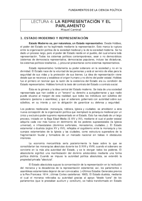 Miniatura del documento 4. REPRESENTACION Y PARLAMENTO.docx
