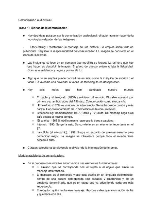 Miniatura del documento Comunicación Audiovisual.docx