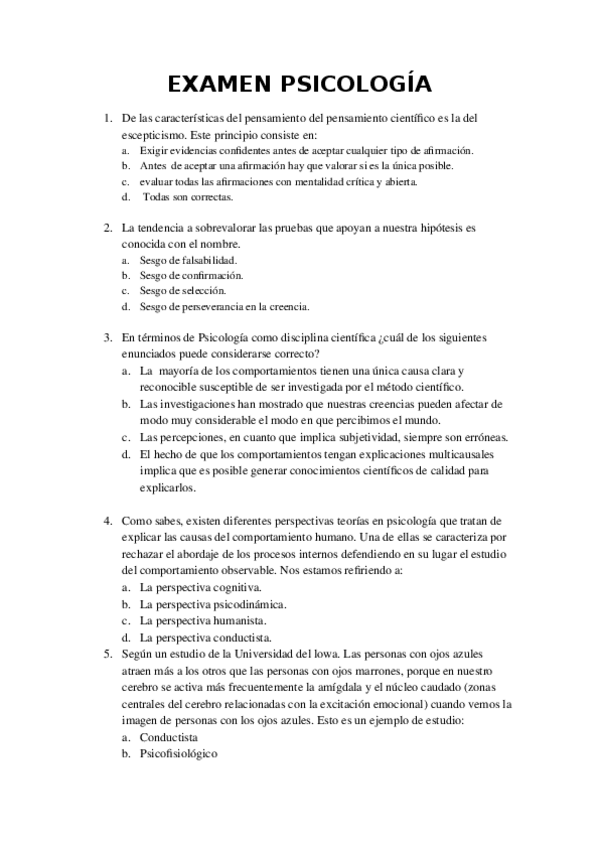 Miniatura del documento EXAMEN PSICOLOGÍA (1).docx