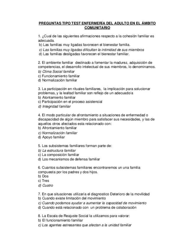 Miniatura del documento EXAMEN 61 TEST.docx