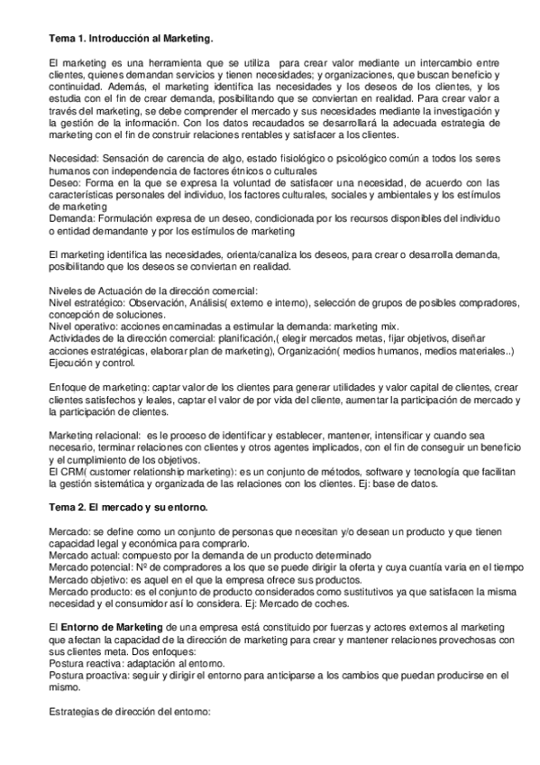 Miniatura del documento Marketing 1-8.docx