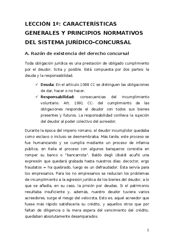 Miniatura del documento Derecho concursal Tema 1.docx
