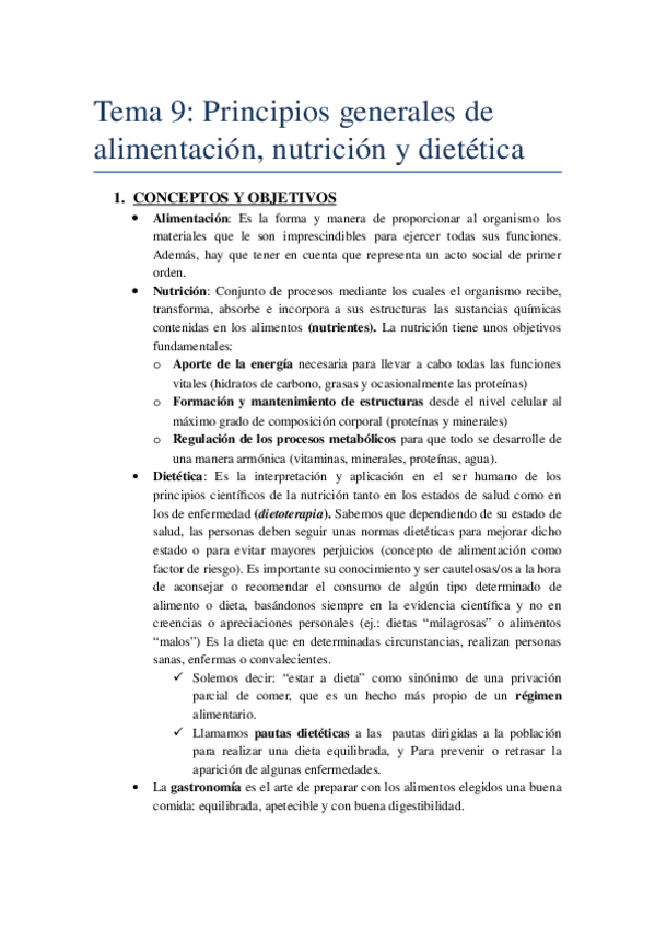 Miniatura del documento TEMA 0 principios generales de la alimentacion- nutricion y dietetica.docx