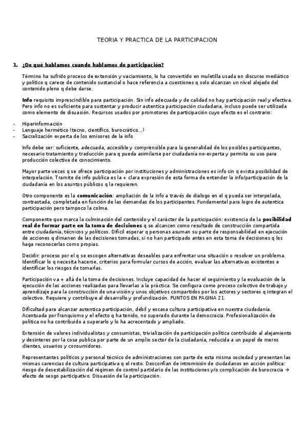 Miniatura del documento resumen t1 teoria y practica de la participacion.docx