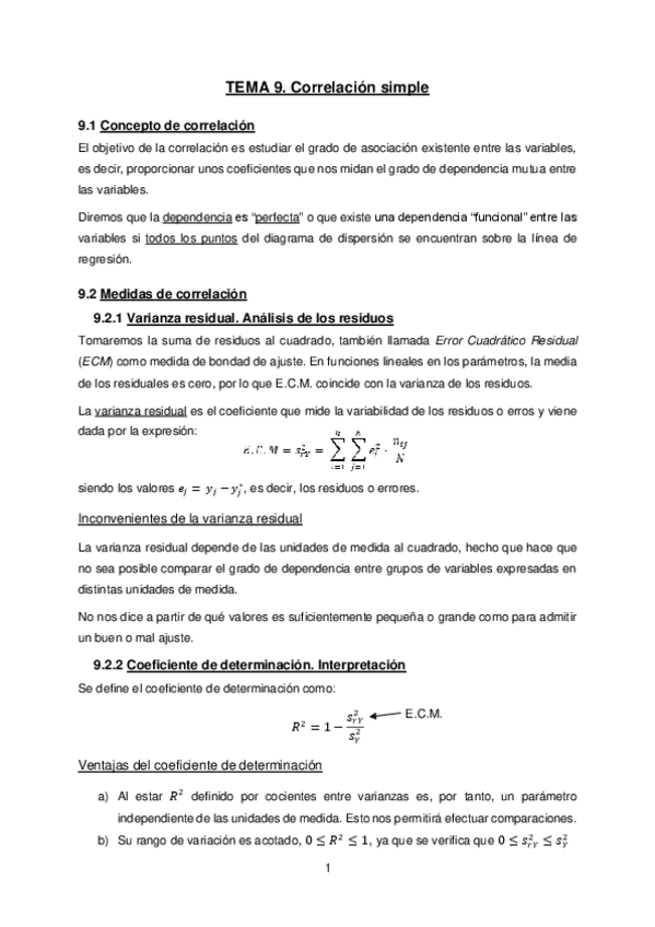 Miniatura del documento Tema 9. Correlación simple.pdf